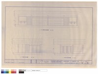 藏品(浴廁平面、剖面、立面圖（九）（二次施工）)的圖片