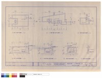 藏品(水箱平面及剖面圖)的圖片