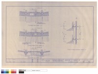 藏品(參至拾層逃生梯平面、剖面圖)的圖片