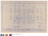 藏品(壹樓大廳平面圖)的圖片