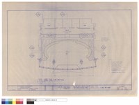 藏品(大廳上層平面圖)的圖片
