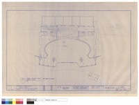 藏品(一層大廳天花平面圖)的圖片