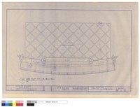 藏品(二層大廳天花平面圖)的圖片