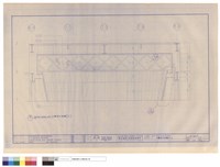 藏品(大廳剖面、立面圖（三）)的圖片