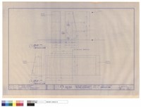 藏品(大廳部分剖面、立面圖)的圖片