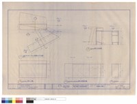 藏品(大廳櫃台詳圖（三）)的圖片