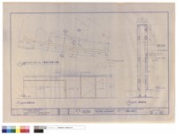 藏品(大廳櫃台詳圖（四）)的圖片