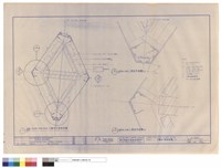藏品(大廳柱子裝修詳圖（一）)的圖片