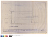 藏品(大廳大樑裝修詳圖（二）)的圖片