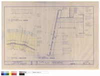 藏品(大廳牆詳圖（一）)的圖片