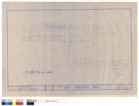 藏品(大廳鋪面圖（一）)的圖片