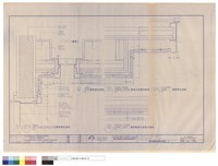 藏品(標準層電梯間詳圖（一）)的圖片
