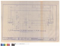 藏品(標準層電梯間詳圖（三）)的圖片