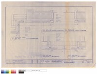 藏品(標準層電梯間平面詳圖（四）)的圖片