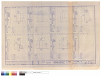 藏品(門窗表（二）)的圖片