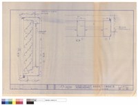 藏品(鋁百頁詳圖)的圖片