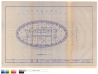 藏品(拾玖層牆隔間平面圖)的圖片
