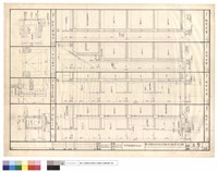 藏品(剖面圖,平面圖,詳圖)的圖片