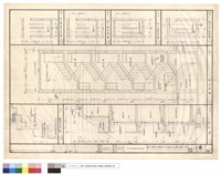 藏品(剖面圖,平面圖,詳圖)的圖片