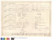 藏品(負荷表,圖例)的圖片
