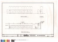 藏品(立面圖,平面圖,側視圖)的圖片