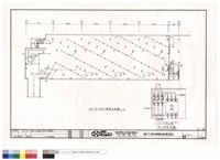 藏品(地下室(左側)配電平面圖)的圖片