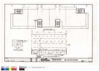 藏品(配電平面圖)的圖片