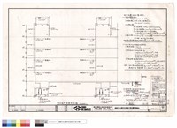 藏品(給水配管系統昇位圖)的圖片