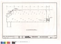 藏品(地下室左側弱電管線平面圖)的圖片