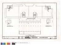 藏品(平面圖,配管圖)的圖片