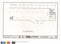 藏品(地下室給水配管平面圖)的圖片