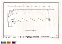 藏品(給水配管平面圖)的圖片