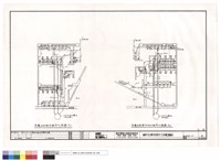 藏品(排水配管大樣圖)的圖片