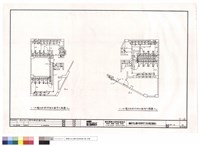 藏品(排水配管大樣圖)的圖片