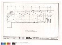 藏品(地下室左側消防設備平面圖)的圖片