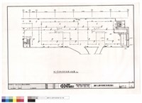 藏品(地下室右側消防設備平面圖)的圖片