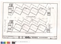 藏品(消防設備平面圖)的圖片