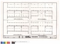 藏品(消防設備平面圖)的圖片