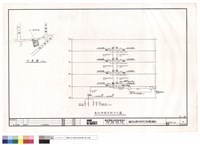 藏品(位置圖,電話管線系統升位圖)的圖片