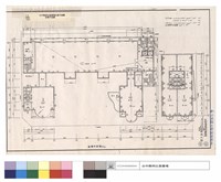 藏品(參樓平面圖)的圖片