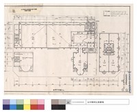 藏品(肆樓平面圖)的圖片