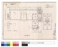 藏品(伍樓平面圖)的圖片