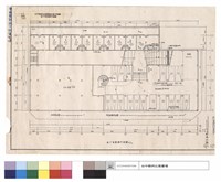 藏品(地下室壹樓平面圖)的圖片