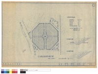 藏品(乙案總配置圖,規會概要,示意圖)的圖片