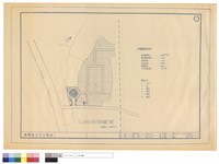 藏品(乙案總配置圖,規會概要,圖例說明)的圖片