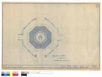 藏品(靈塔平面圖)的圖片