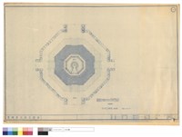 藏品(靈塔平面圖)的圖片