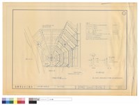 藏品(供水平面圖)的圖片
