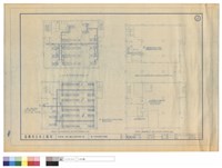 藏品(第一次變更設計平面圖)的圖片