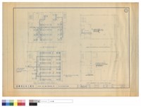 藏品(第一次變更設計平面圖)的圖片